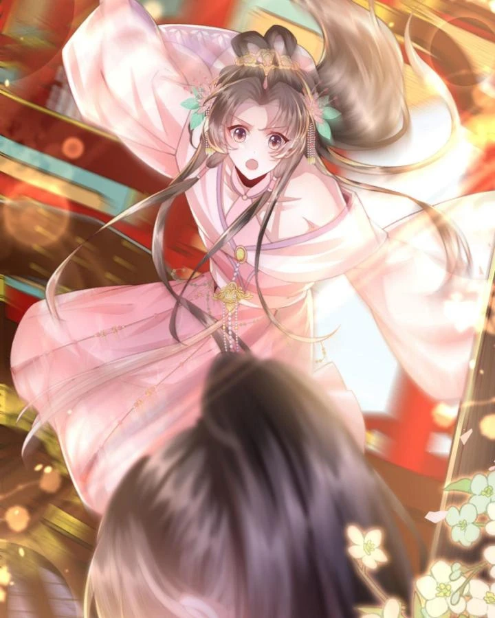 Sau Khi Hắc Hóa, Thế Tử Diễn Sâu Điên Cuồng Đòi Dính Lấy Ta Chapter 23 - 52