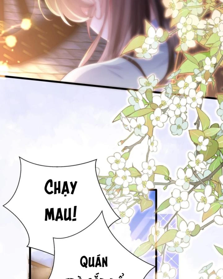 Sau Khi Hắc Hóa, Thế Tử Diễn Sâu Điên Cuồng Đòi Dính Lấy Ta Chapter 23 - 53