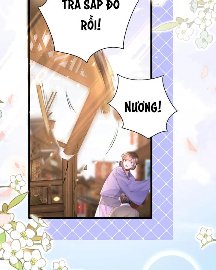 Sau Khi Hắc Hóa, Thế Tử Diễn Sâu Điên Cuồng Đòi Dính Lấy Ta Chapter 23 - 54