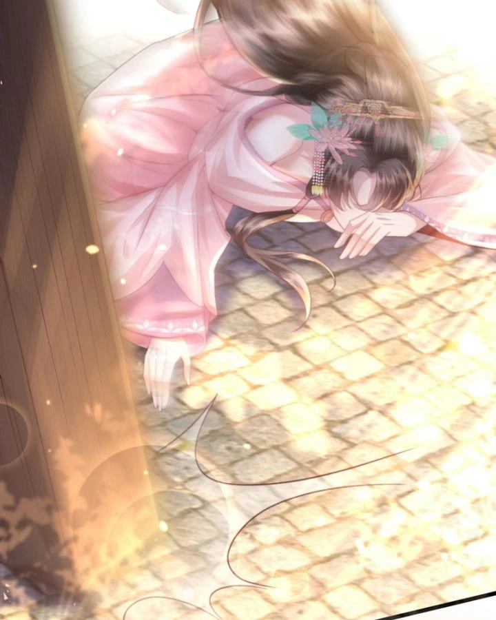 Sau Khi Hắc Hóa, Thế Tử Diễn Sâu Điên Cuồng Đòi Dính Lấy Ta Chapter 23 - 56