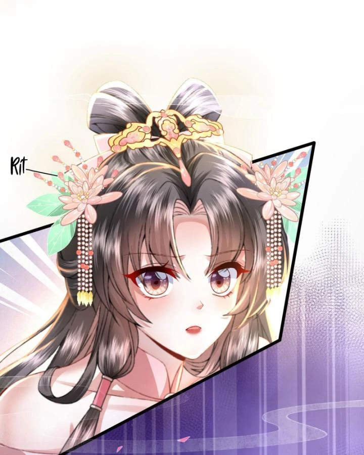 Sau Khi Hắc Hóa, Thế Tử Diễn Sâu Điên Cuồng Đòi Dính Lấy Ta Chapter 23 - 58