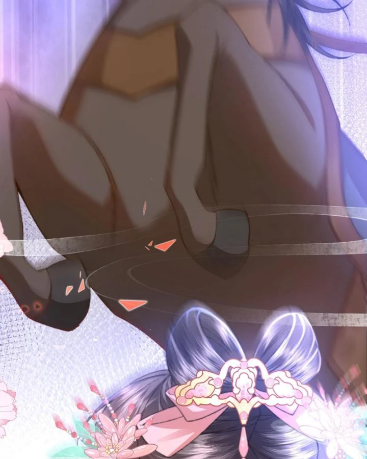 Sau Khi Hắc Hóa, Thế Tử Diễn Sâu Điên Cuồng Đòi Dính Lấy Ta Chapter 23 - 60