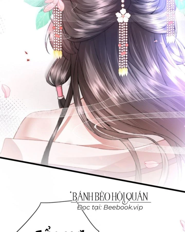 Sau Khi Hắc Hóa, Thế Tử Diễn Sâu Điên Cuồng Đòi Dính Lấy Ta Chapter 23 - 61