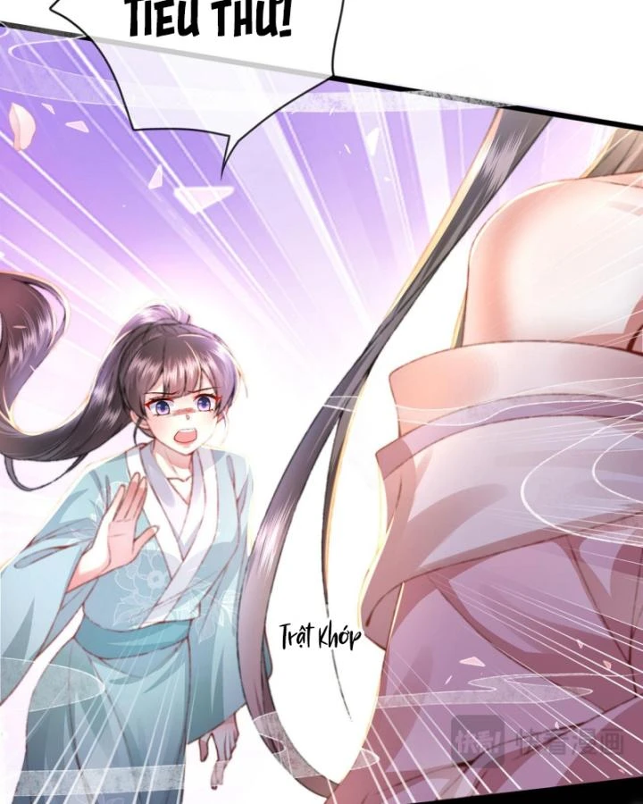 Sau Khi Hắc Hóa, Thế Tử Diễn Sâu Điên Cuồng Đòi Dính Lấy Ta Chapter 23 - 62