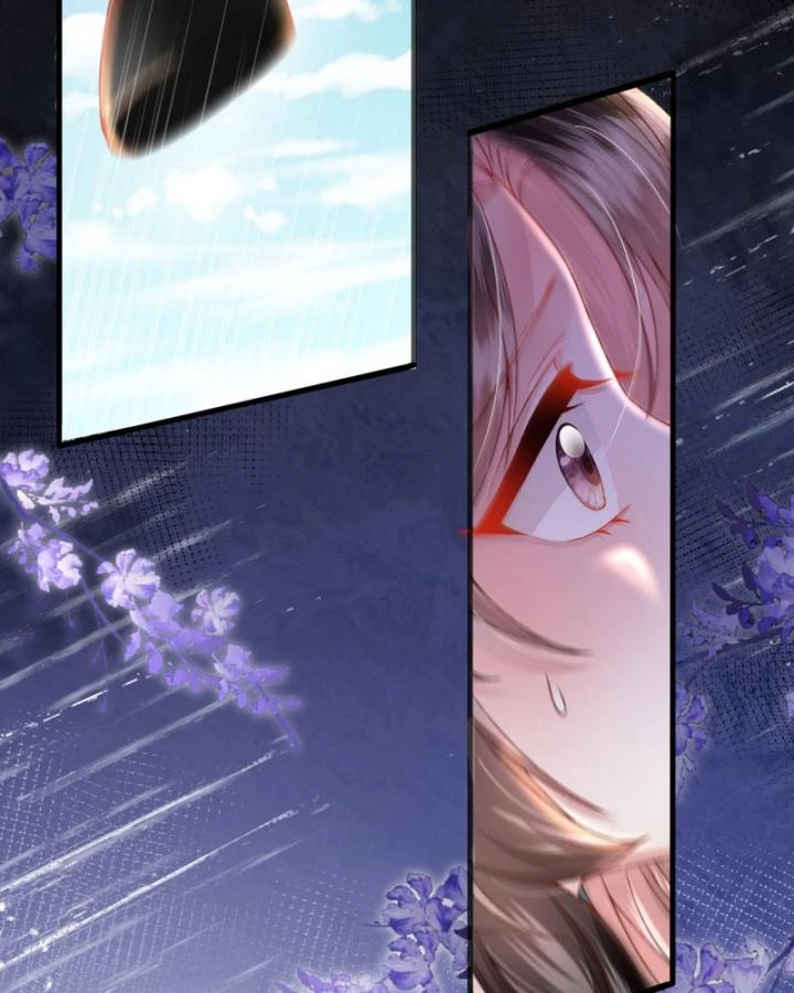 Sau Khi Hắc Hóa, Thế Tử Diễn Sâu Điên Cuồng Đòi Dính Lấy Ta Chapter 23 - 64