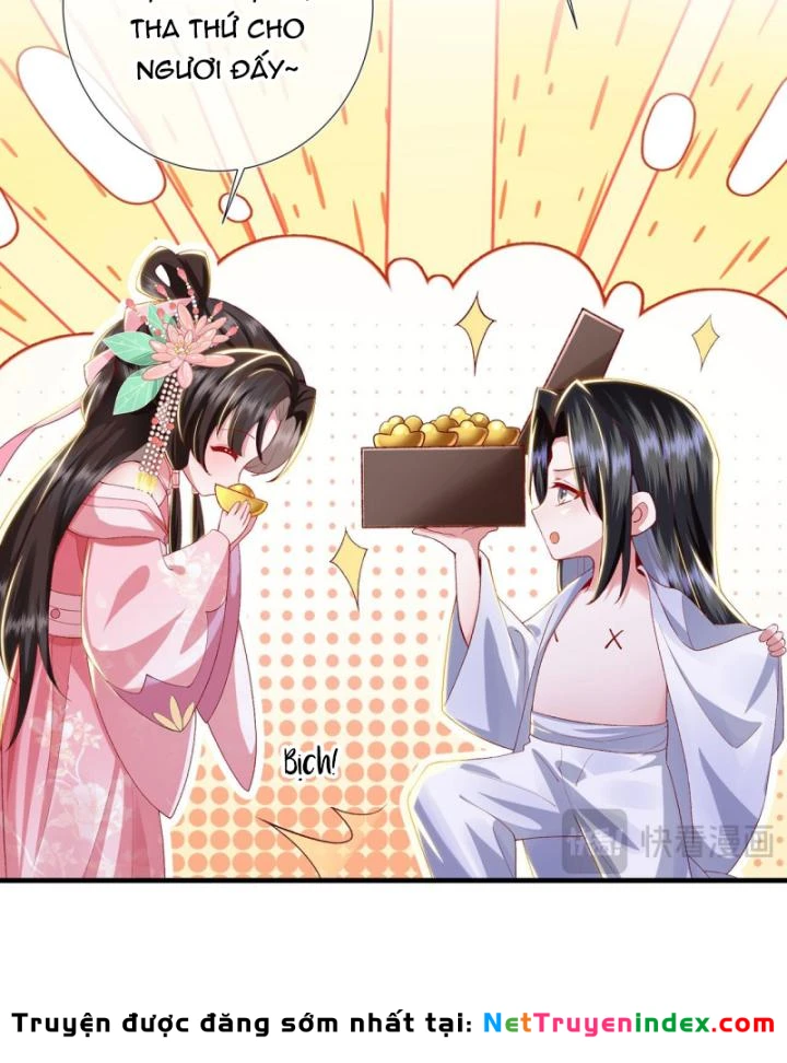 Sau Khi Hắc Hóa, Thế Tử Diễn Sâu Điên Cuồng Đòi Dính Lấy Ta Chapter 23 - 71