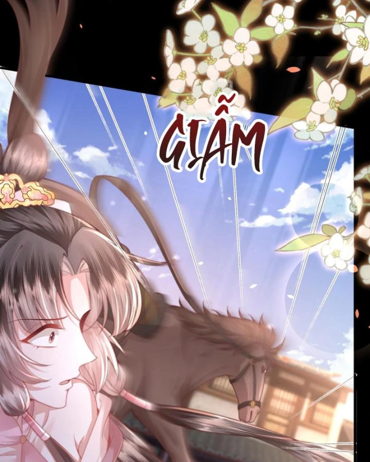 Sau Khi Hắc Hóa, Thế Tử Diễn Sâu Điên Cuồng Đòi Dính Lấy Ta Chapter 24 - 7