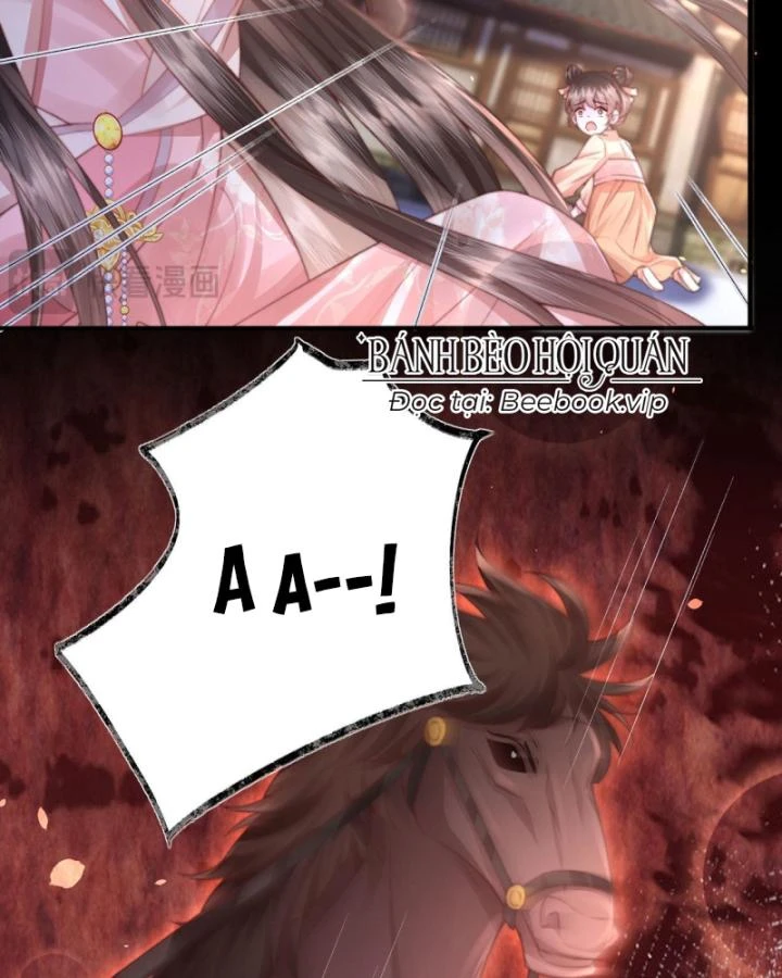 Sau Khi Hắc Hóa, Thế Tử Diễn Sâu Điên Cuồng Đòi Dính Lấy Ta Chapter 24 - 8