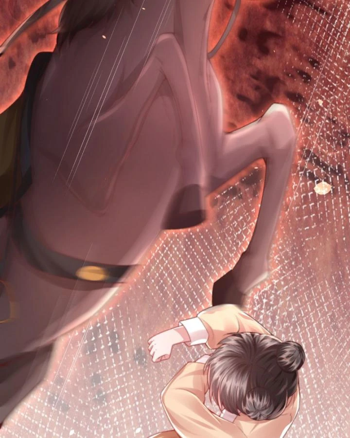 Sau Khi Hắc Hóa, Thế Tử Diễn Sâu Điên Cuồng Đòi Dính Lấy Ta Chapter 24 - 9