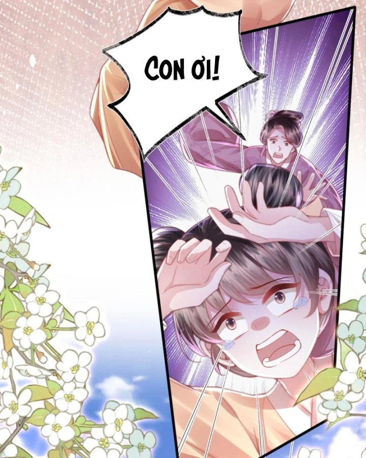 Sau Khi Hắc Hóa, Thế Tử Diễn Sâu Điên Cuồng Đòi Dính Lấy Ta Chapter 24 - 10