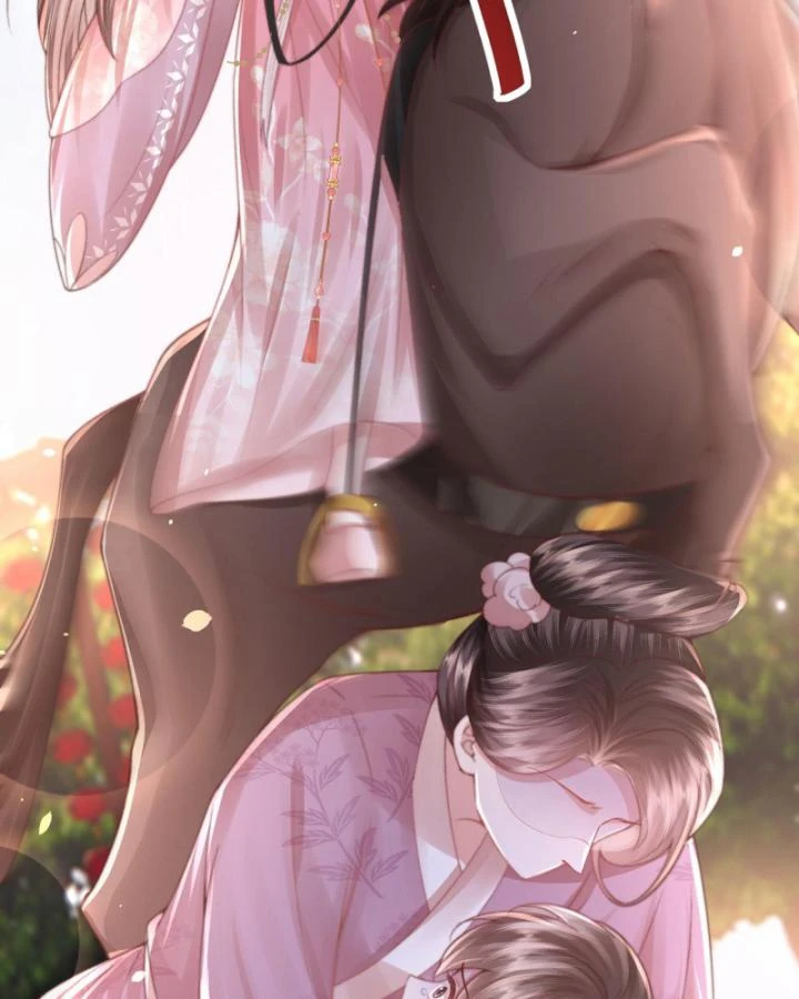 Sau Khi Hắc Hóa, Thế Tử Diễn Sâu Điên Cuồng Đòi Dính Lấy Ta Chapter 24 - 12