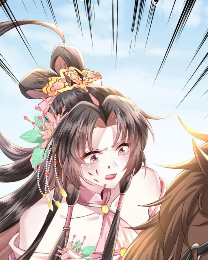 Sau Khi Hắc Hóa, Thế Tử Diễn Sâu Điên Cuồng Đòi Dính Lấy Ta Chapter 24 - 15