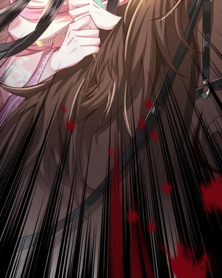 Sau Khi Hắc Hóa, Thế Tử Diễn Sâu Điên Cuồng Đòi Dính Lấy Ta Chapter 24 - 16