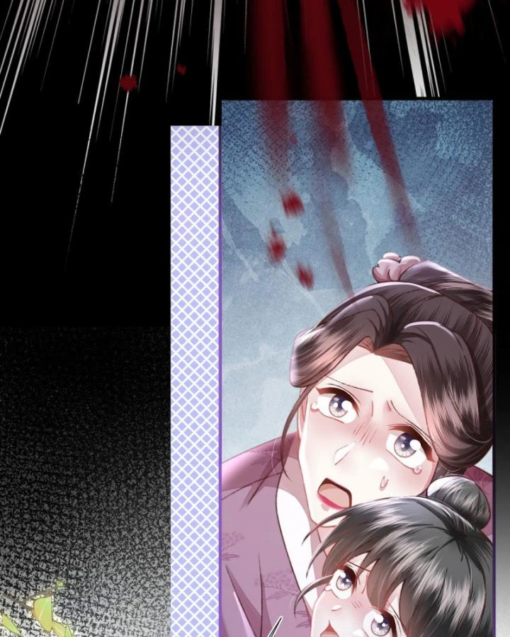 Sau Khi Hắc Hóa, Thế Tử Diễn Sâu Điên Cuồng Đòi Dính Lấy Ta Chapter 24 - 17