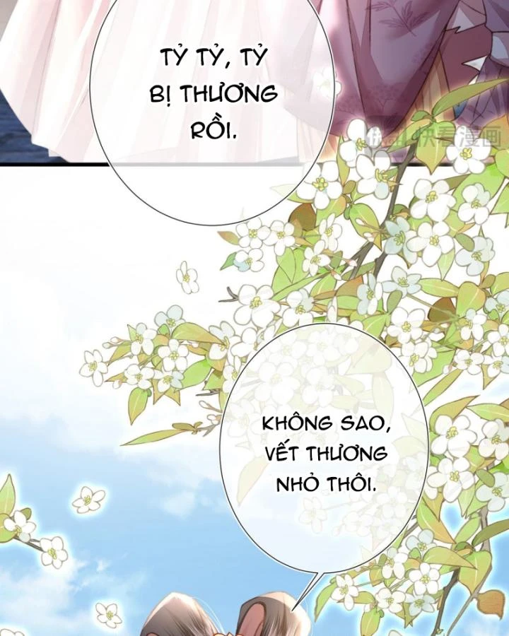 Sau Khi Hắc Hóa, Thế Tử Diễn Sâu Điên Cuồng Đòi Dính Lấy Ta Chapter 24 - 20