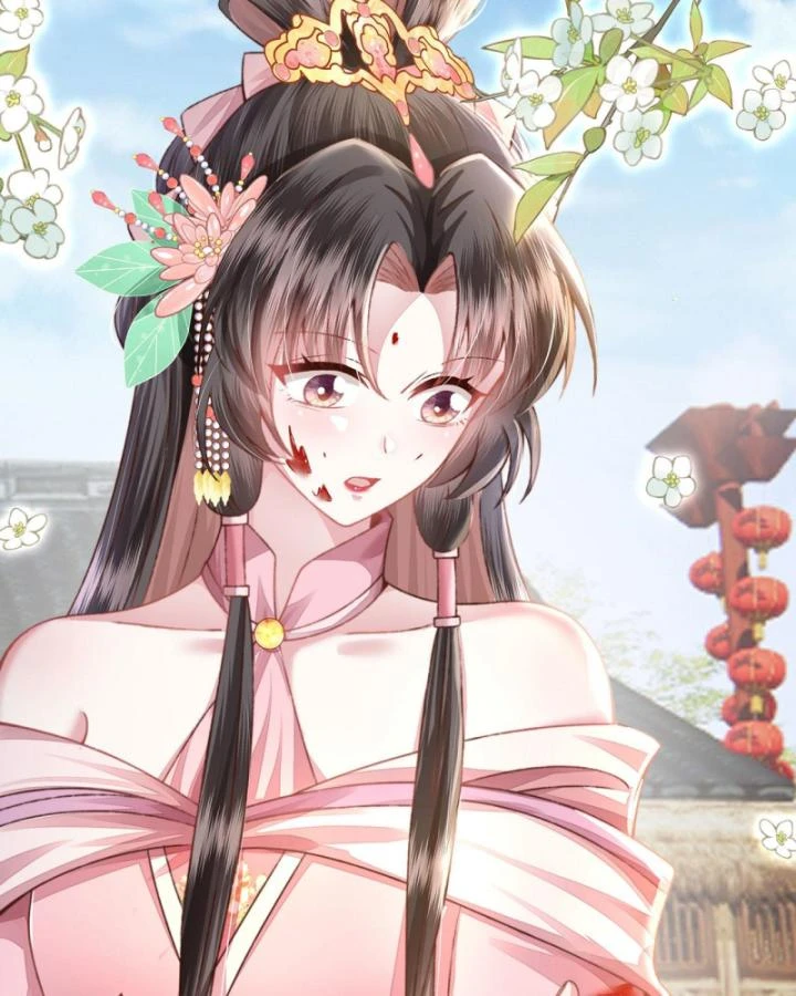 Sau Khi Hắc Hóa, Thế Tử Diễn Sâu Điên Cuồng Đòi Dính Lấy Ta Chapter 24 - 21