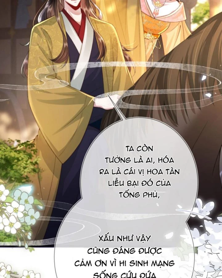 Sau Khi Hắc Hóa, Thế Tử Diễn Sâu Điên Cuồng Đòi Dính Lấy Ta Chapter 24 - 26