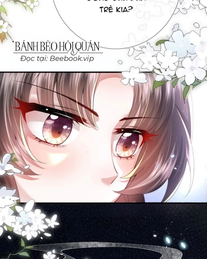 Sau Khi Hắc Hóa, Thế Tử Diễn Sâu Điên Cuồng Đòi Dính Lấy Ta Chapter 24 - 27