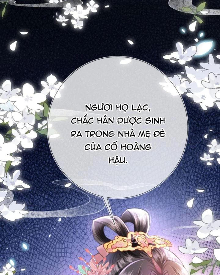 Sau Khi Hắc Hóa, Thế Tử Diễn Sâu Điên Cuồng Đòi Dính Lấy Ta Chapter 24 - 28