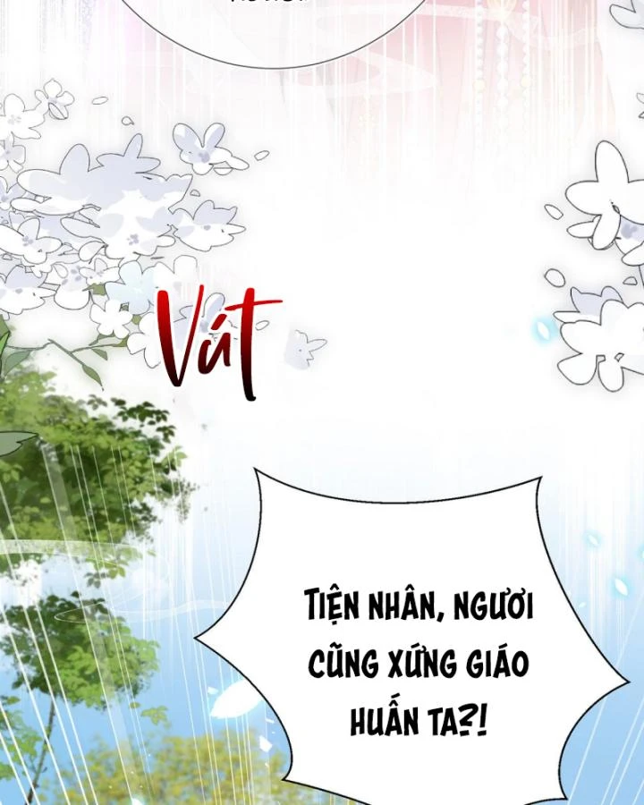 Sau Khi Hắc Hóa, Thế Tử Diễn Sâu Điên Cuồng Đòi Dính Lấy Ta Chapter 24 - 30