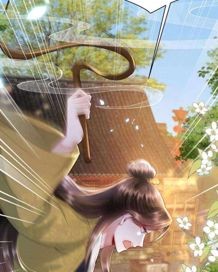 Sau Khi Hắc Hóa, Thế Tử Diễn Sâu Điên Cuồng Đòi Dính Lấy Ta Chapter 24 - 31