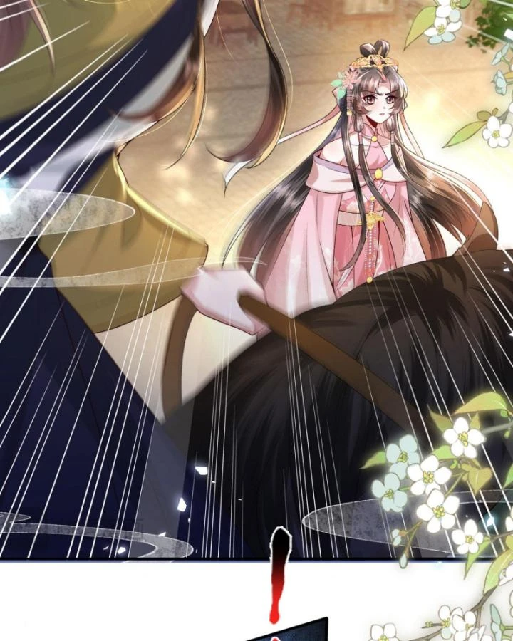 Sau Khi Hắc Hóa, Thế Tử Diễn Sâu Điên Cuồng Đòi Dính Lấy Ta Chapter 24 - 32