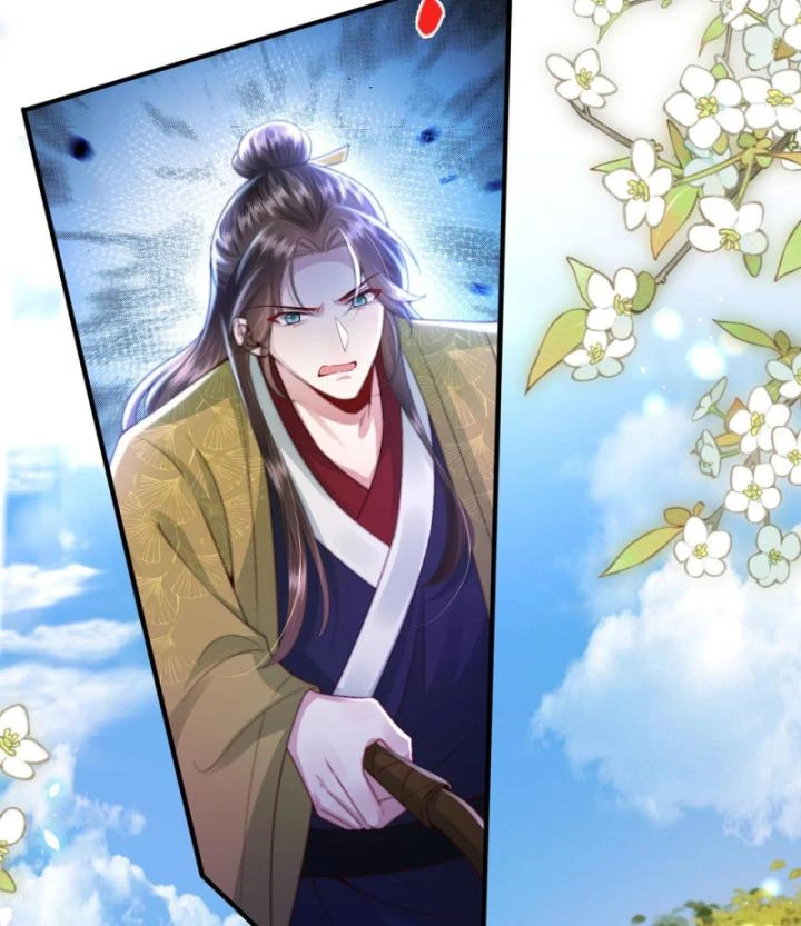 Sau Khi Hắc Hóa, Thế Tử Diễn Sâu Điên Cuồng Đòi Dính Lấy Ta Chapter 24 - 33