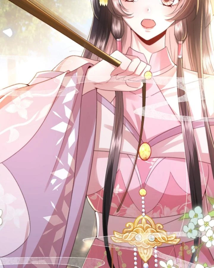 Sau Khi Hắc Hóa, Thế Tử Diễn Sâu Điên Cuồng Đòi Dính Lấy Ta Chapter 24 - 35