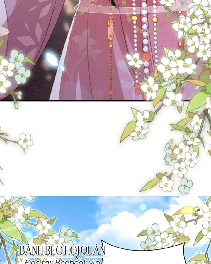 Sau Khi Hắc Hóa, Thế Tử Diễn Sâu Điên Cuồng Đòi Dính Lấy Ta Chapter 24 - 36