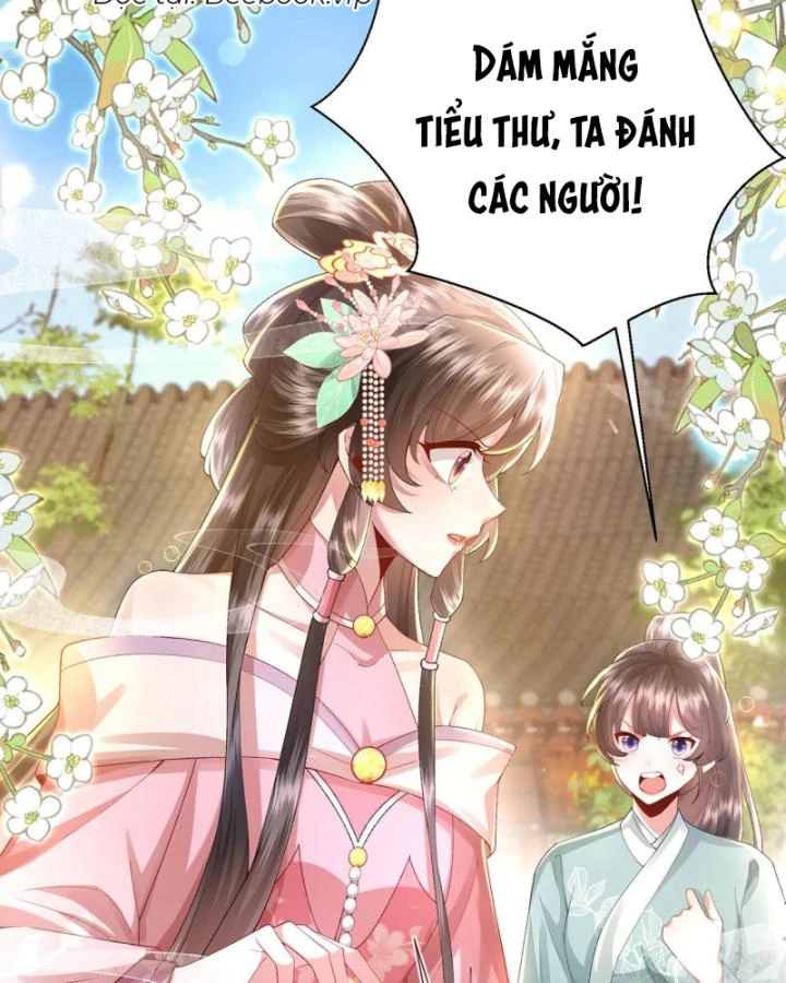 Sau Khi Hắc Hóa, Thế Tử Diễn Sâu Điên Cuồng Đòi Dính Lấy Ta Chapter 24 - 37