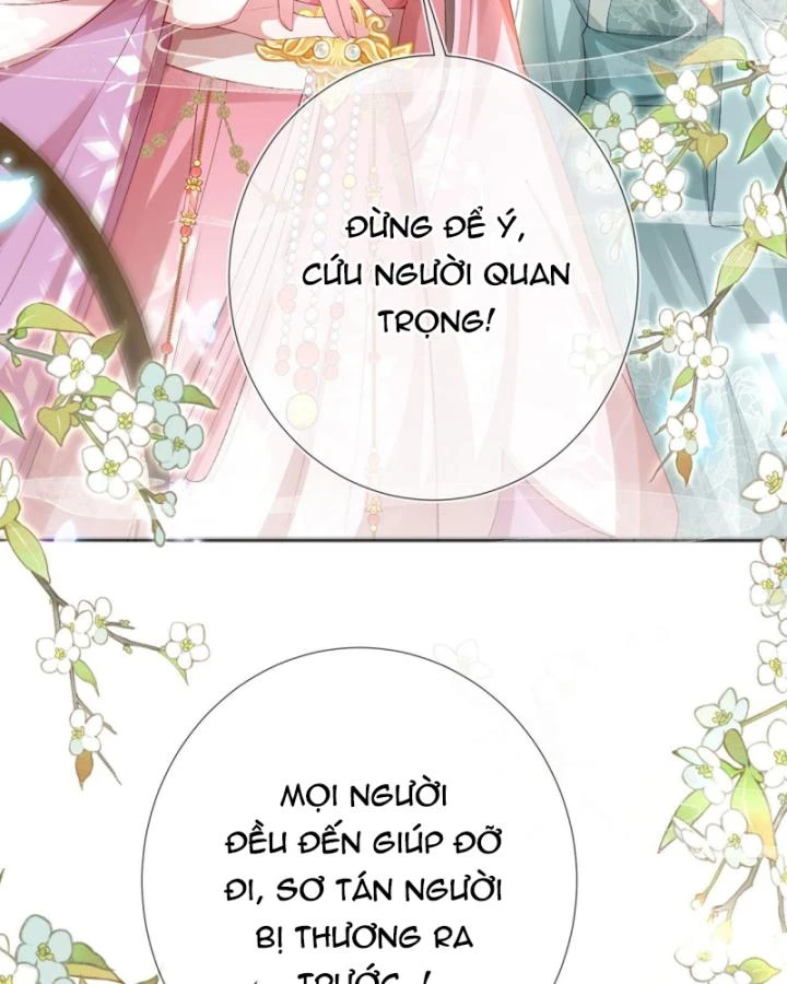 Sau Khi Hắc Hóa, Thế Tử Diễn Sâu Điên Cuồng Đòi Dính Lấy Ta Chapter 24 - 38