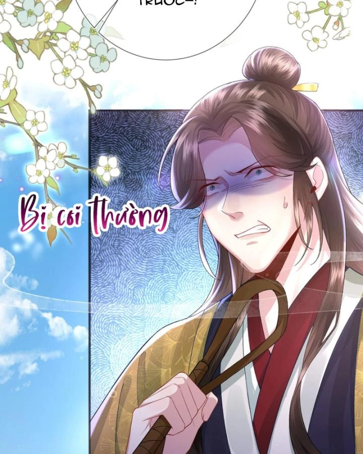 Sau Khi Hắc Hóa, Thế Tử Diễn Sâu Điên Cuồng Đòi Dính Lấy Ta Chapter 24 - 39