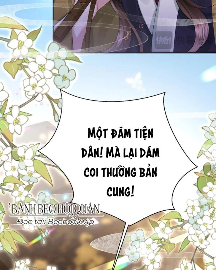 Sau Khi Hắc Hóa, Thế Tử Diễn Sâu Điên Cuồng Đòi Dính Lấy Ta Chapter 24 - 40