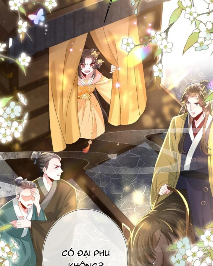 Sau Khi Hắc Hóa, Thế Tử Diễn Sâu Điên Cuồng Đòi Dính Lấy Ta Chapter 24 - 41