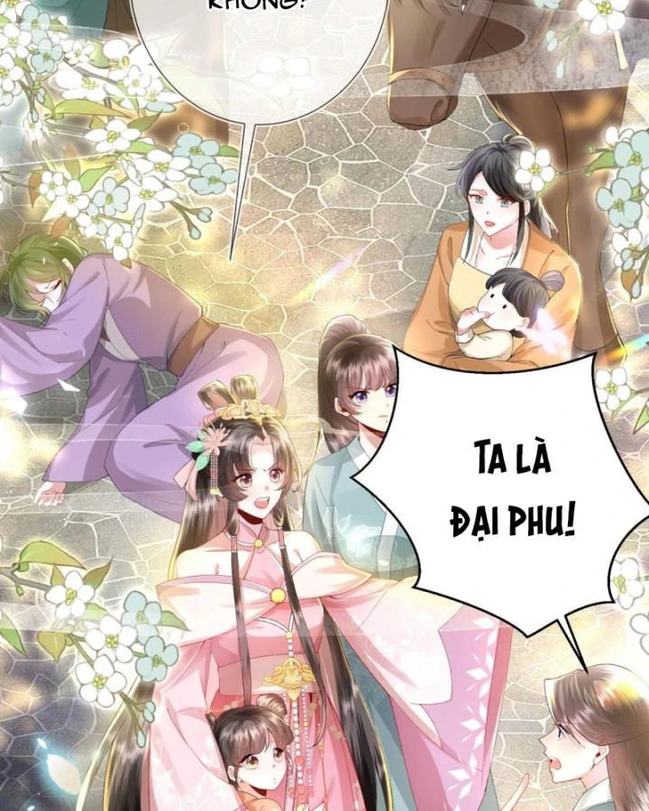 Sau Khi Hắc Hóa, Thế Tử Diễn Sâu Điên Cuồng Đòi Dính Lấy Ta Chapter 24 - 42