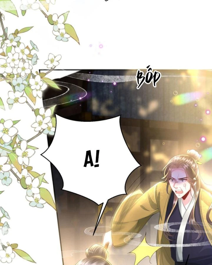 Sau Khi Hắc Hóa, Thế Tử Diễn Sâu Điên Cuồng Đòi Dính Lấy Ta Chapter 24 - 44