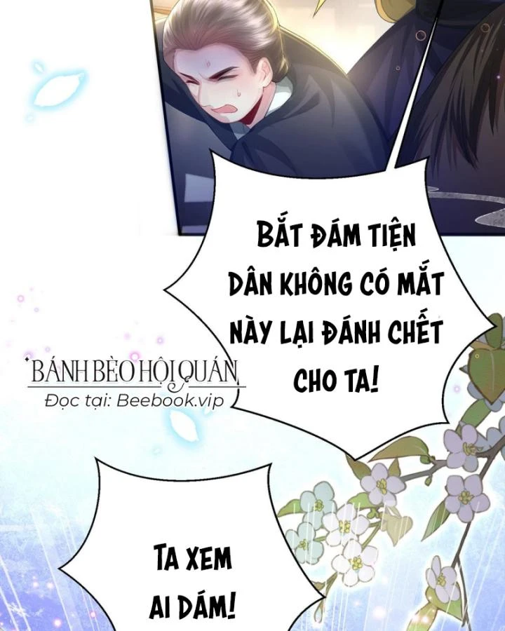 Sau Khi Hắc Hóa, Thế Tử Diễn Sâu Điên Cuồng Đòi Dính Lấy Ta Chapter 24 - 45