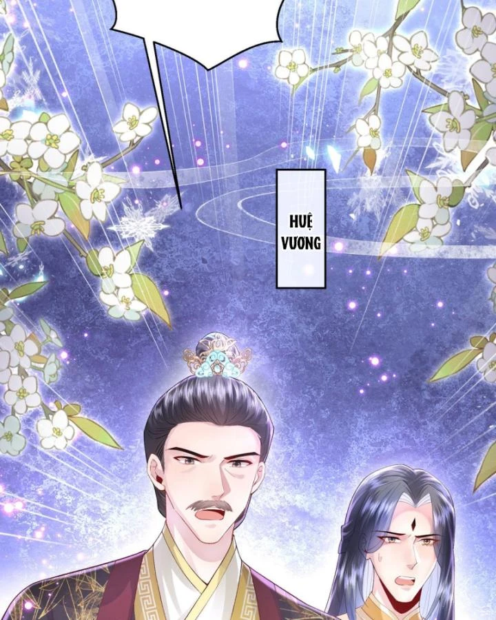 Sau Khi Hắc Hóa, Thế Tử Diễn Sâu Điên Cuồng Đòi Dính Lấy Ta Chapter 24 - 46