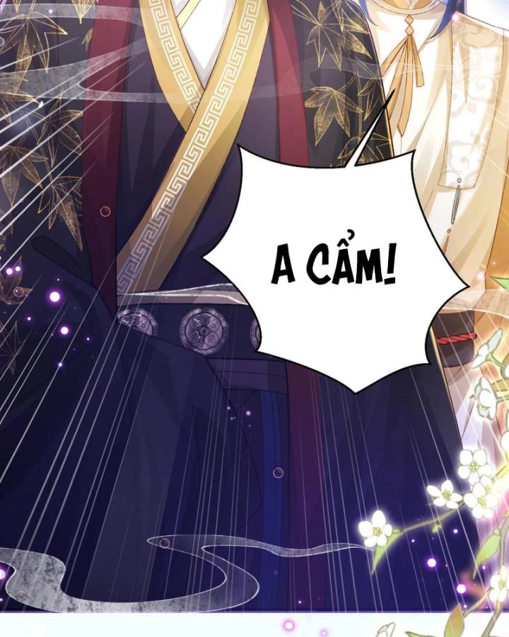 Sau Khi Hắc Hóa, Thế Tử Diễn Sâu Điên Cuồng Đòi Dính Lấy Ta Chapter 24 - 47