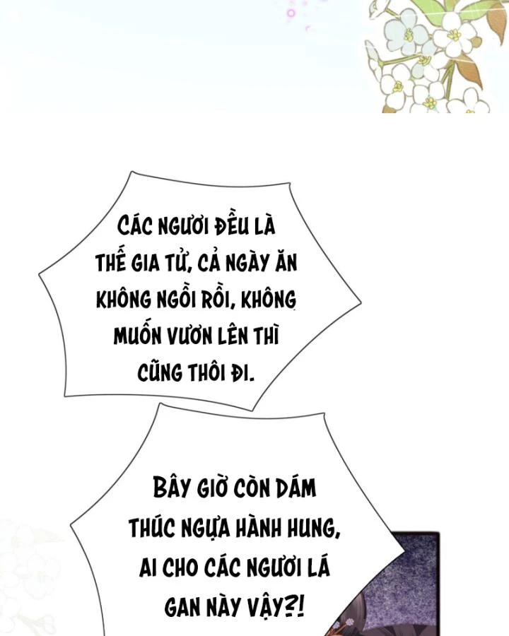 Sau Khi Hắc Hóa, Thế Tử Diễn Sâu Điên Cuồng Đòi Dính Lấy Ta Chapter 24 - 48