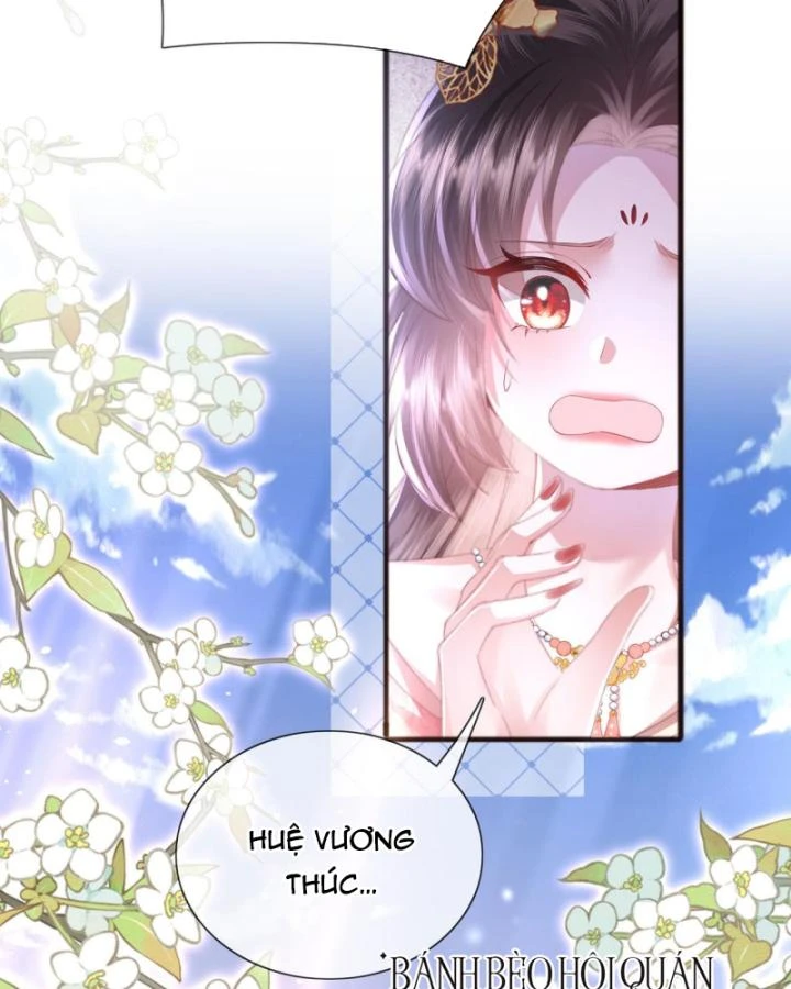 Sau Khi Hắc Hóa, Thế Tử Diễn Sâu Điên Cuồng Đòi Dính Lấy Ta Chapter 24 - 49