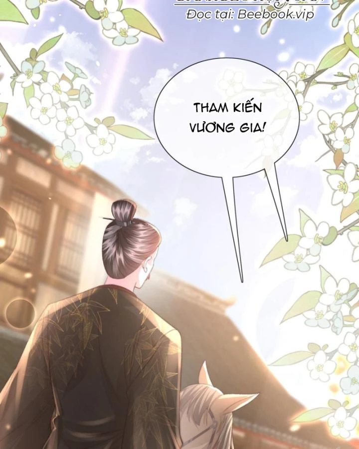 Sau Khi Hắc Hóa, Thế Tử Diễn Sâu Điên Cuồng Đòi Dính Lấy Ta Chapter 24 - 50