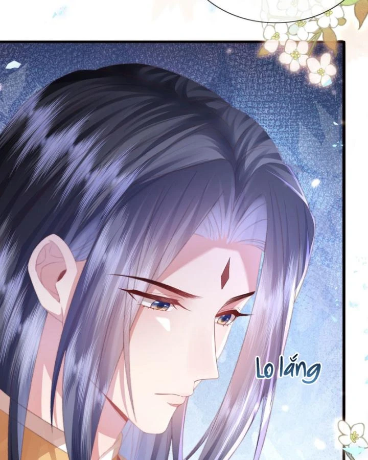 Sau Khi Hắc Hóa, Thế Tử Diễn Sâu Điên Cuồng Đòi Dính Lấy Ta Chapter 24 - 52