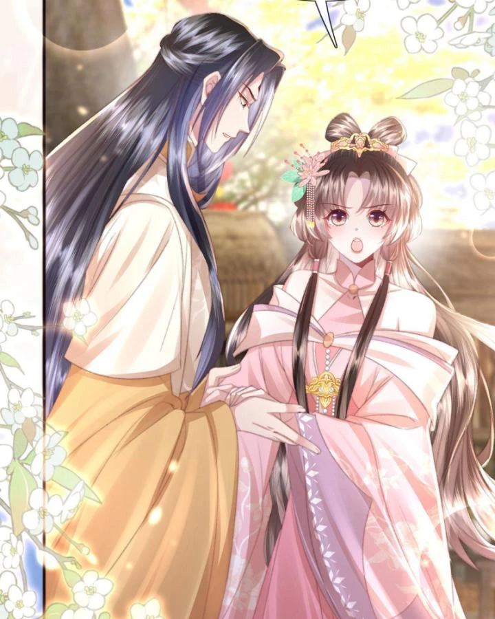 Sau Khi Hắc Hóa, Thế Tử Diễn Sâu Điên Cuồng Đòi Dính Lấy Ta Chapter 24 - 54