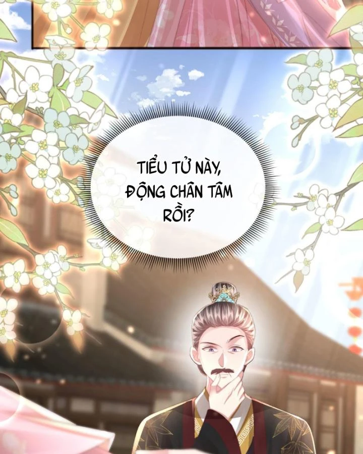 Sau Khi Hắc Hóa, Thế Tử Diễn Sâu Điên Cuồng Đòi Dính Lấy Ta Chapter 24 - 55