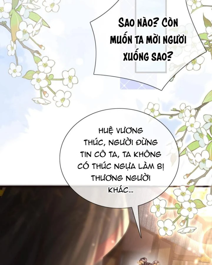 Sau Khi Hắc Hóa, Thế Tử Diễn Sâu Điên Cuồng Đòi Dính Lấy Ta Chapter 24 - 57