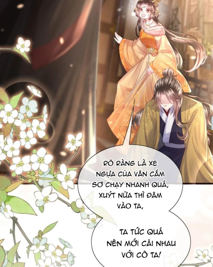 Sau Khi Hắc Hóa, Thế Tử Diễn Sâu Điên Cuồng Đòi Dính Lấy Ta Chapter 24 - 58