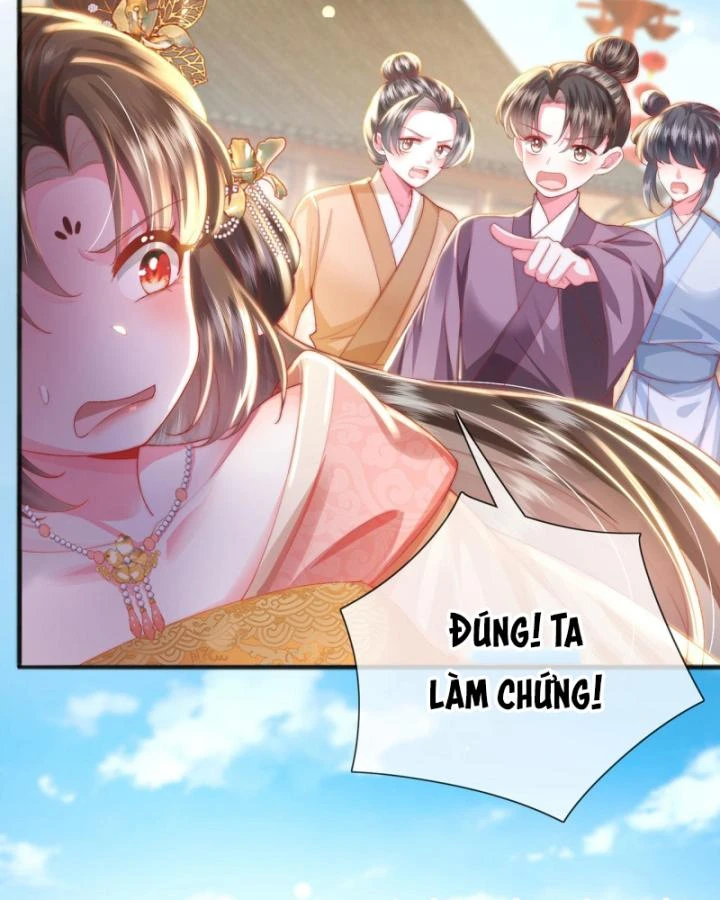 Sau Khi Hắc Hóa, Thế Tử Diễn Sâu Điên Cuồng Đòi Dính Lấy Ta Chapter 24 - 61