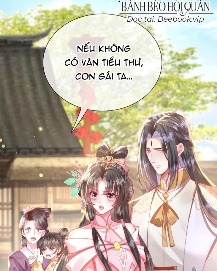 Sau Khi Hắc Hóa, Thế Tử Diễn Sâu Điên Cuồng Đòi Dính Lấy Ta Chapter 24 - 62