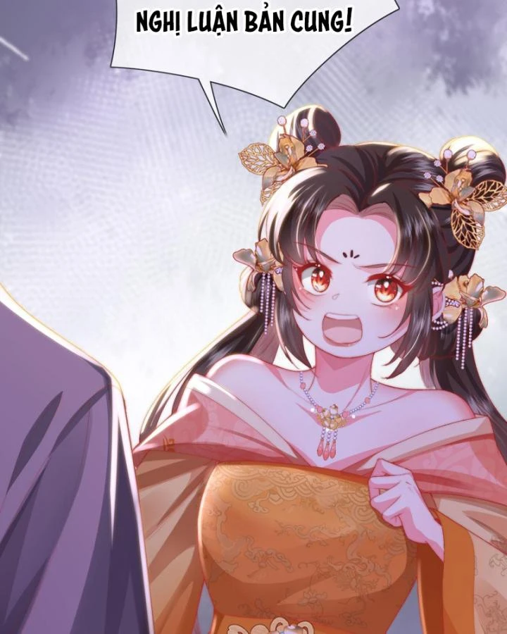 Sau Khi Hắc Hóa, Thế Tử Diễn Sâu Điên Cuồng Đòi Dính Lấy Ta Chapter 24 - 64